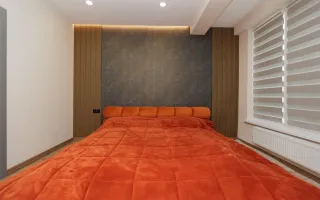 Vânzare, Townhouse, 5 camere, str. 31 August, Ialoveni - Poză 12