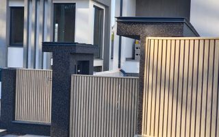 Vânzare casă, 4 camere,  str. Dragomirna, sectorul Buiucani. - Poză 5