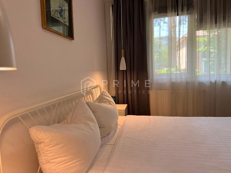 Apartament 2 camere de închiriat, Cornisa, str. Argeșului, Târgu Mureș - Poză 6