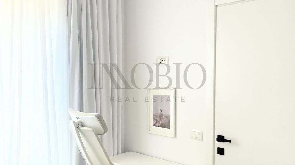 Casă deosebită cu design premium | Tunari - Poză 4