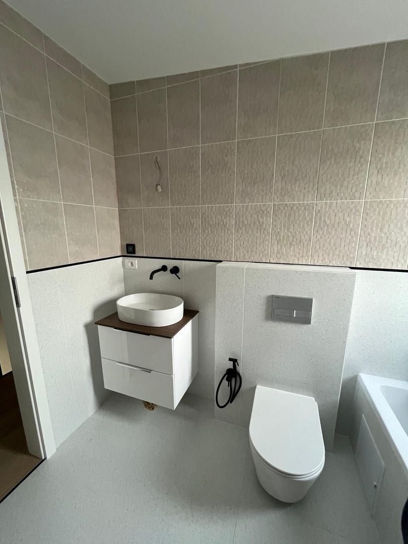 4 CAMERE, DUPLEX MODERN, SAG - Poză 15