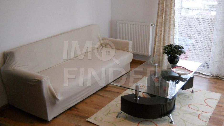 Apartament Decomandat in zona Buna Ziua - Poză 1