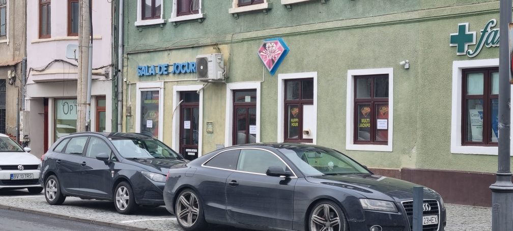 SPATIU COMERCIAL STRADAL ULTRACENTRAL | 9 MAI- GARA - Poză 2