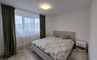 Apartament 2 camere | modern | etaj intermediar | zona Micro 3 - Poză 5