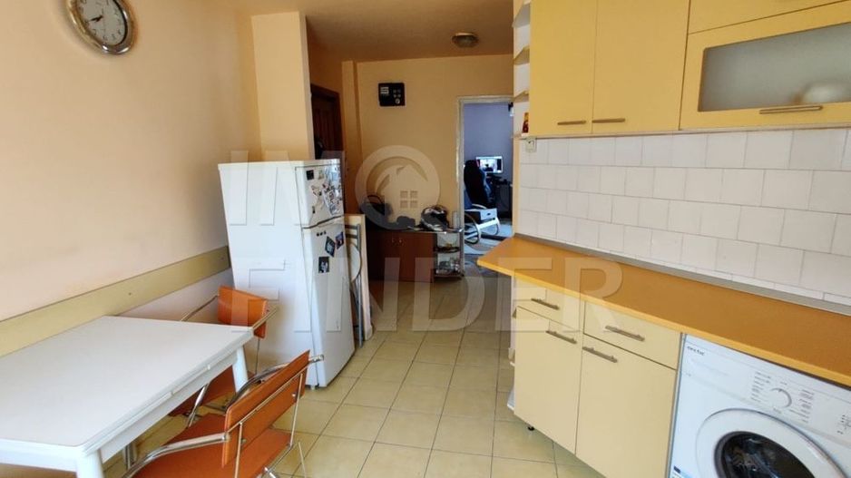 Apartament 2 camere decomandate, Marasti - Poză 2