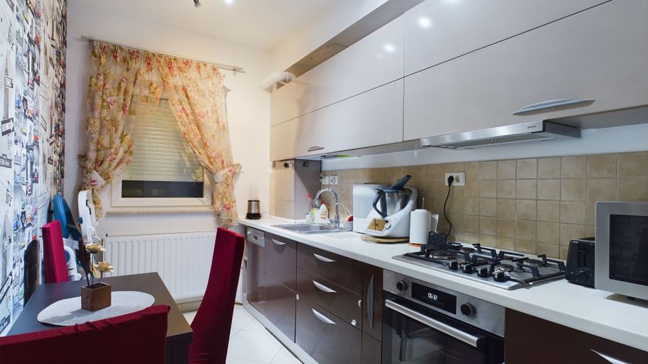 Apartament cu 2 camere în Giroc - Poză 11