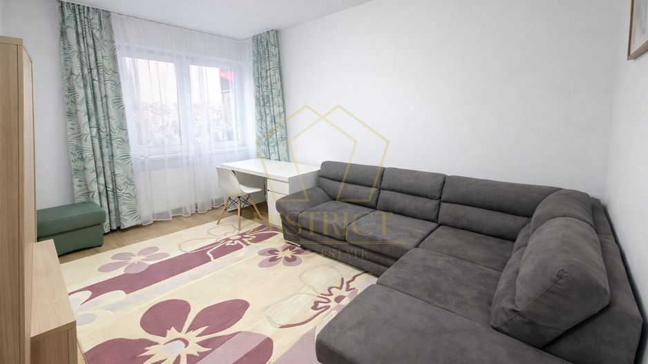 Apartament superb cu 3 camere | Braytim - Poză 6