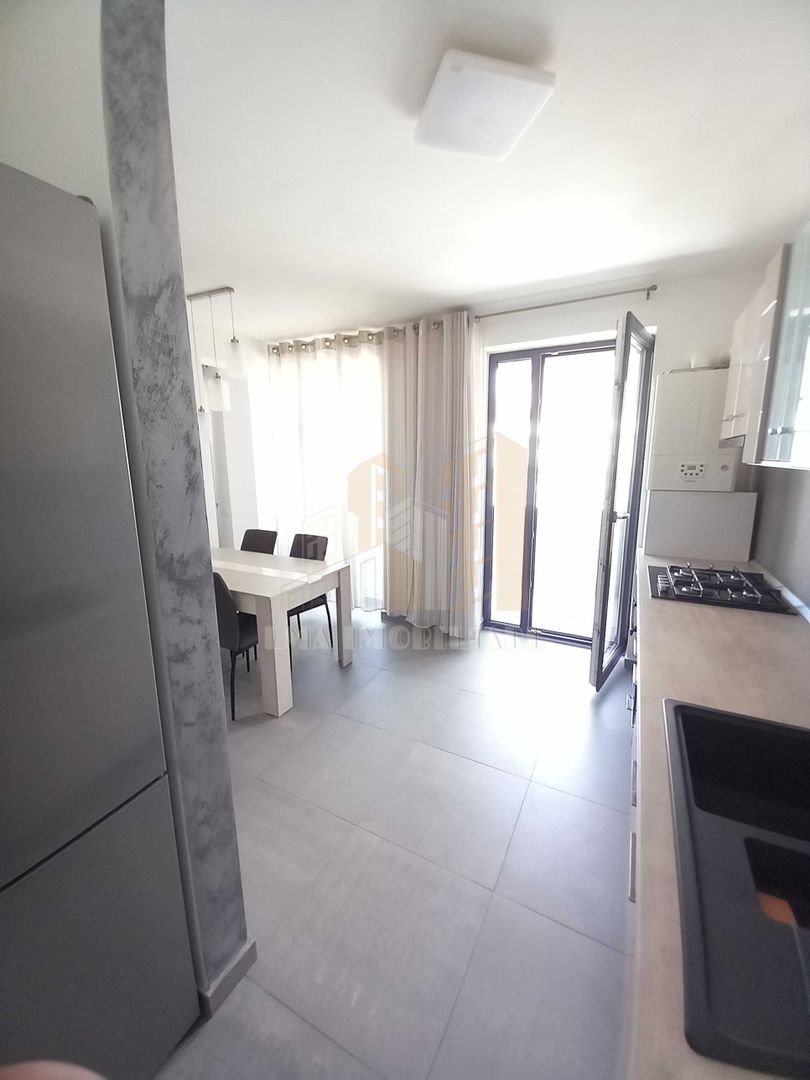 Apartament 2 camere zona Coresi Brașov - Poză 4