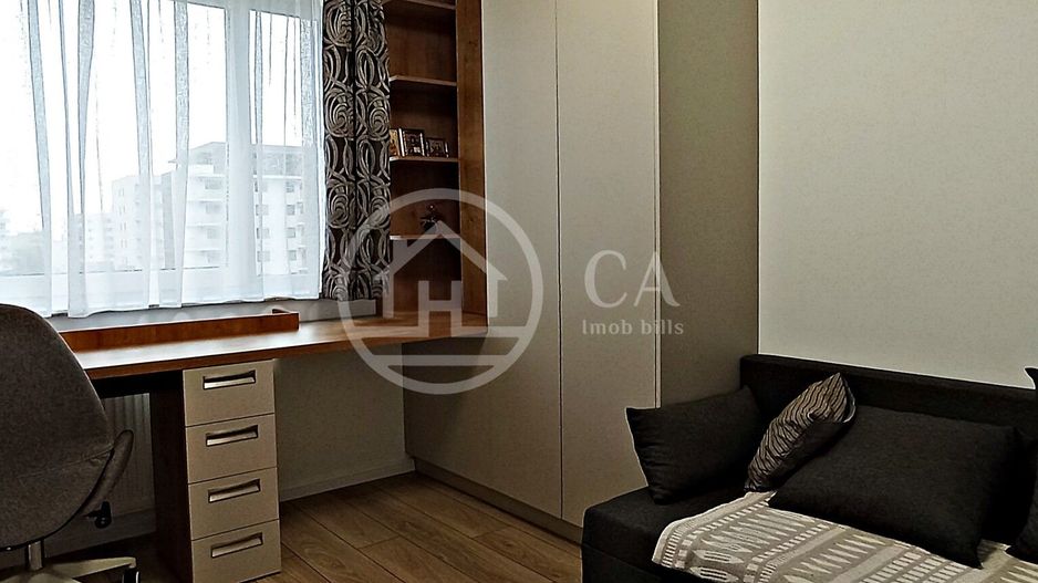 Apartament cu 3 camere de inchiriat in Prima Onestilor, Oradea - Poză 4