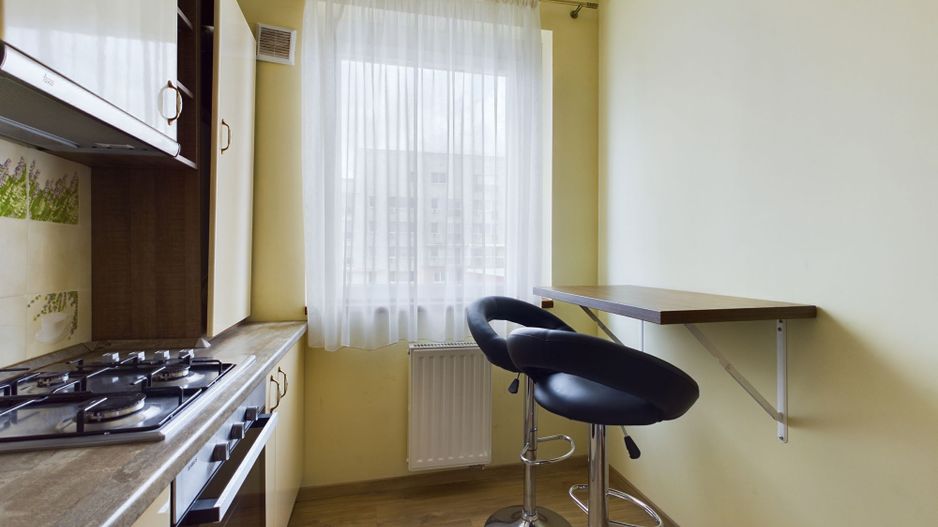Apartament 3 camere R15 UTA - Poză 6