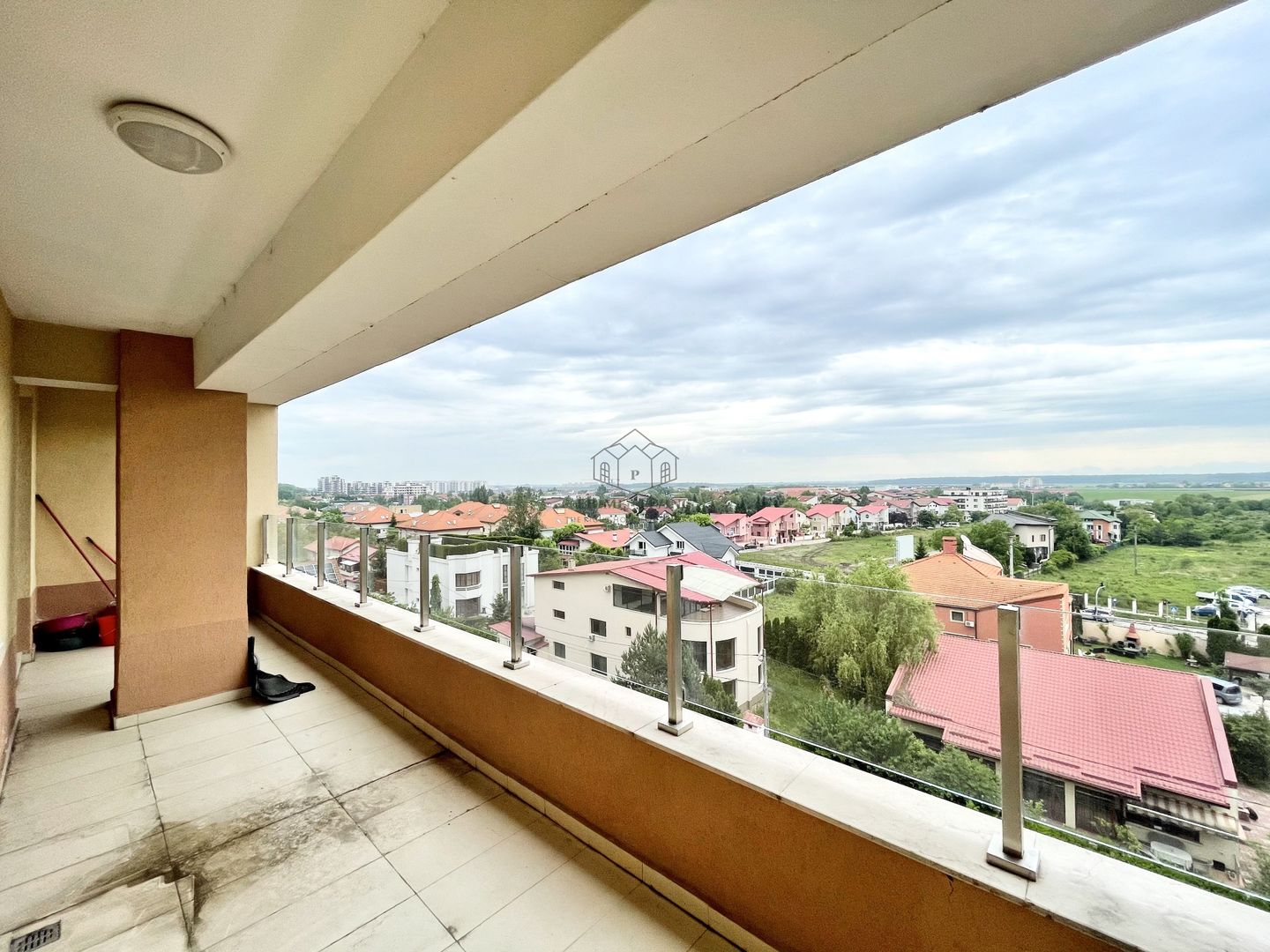 PENTHOUSE CU 3 CAMERE LA VANZARE IN COMPLEX BOUTIQUE - Poză 6