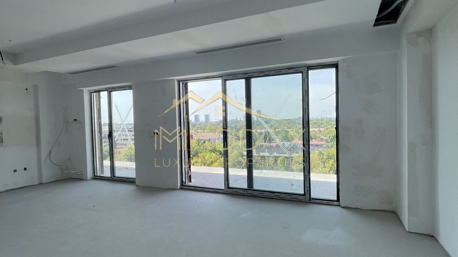 Apartament 3 camere//142 mp//BLOC EXCLUSIVIST NOU//Nordului*Cartierul Francez - Poză 5