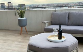 Luxury apartment for rent - Poză 31