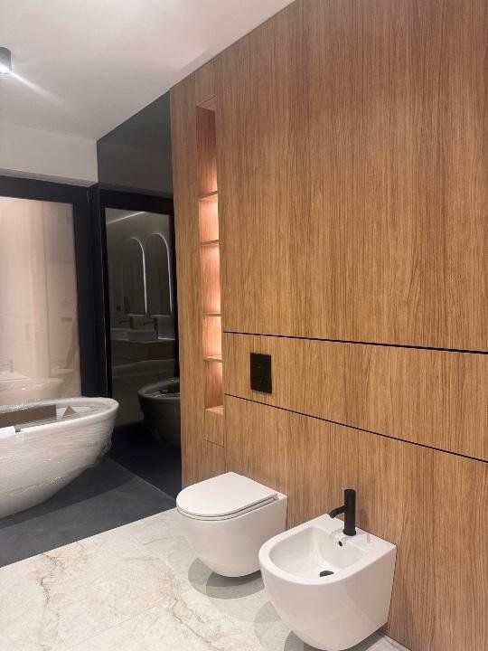 Vila de Lux | Piscina si Finisaje Premium | Zona Exclusivista - Poză 8