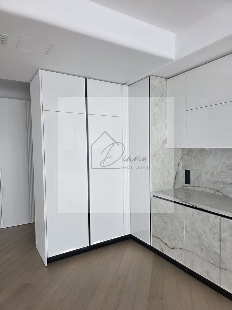 Apartament 3 camere Iancu Nicolae I Cortina 126  I Jolie Ville I COM0% - Poză 15