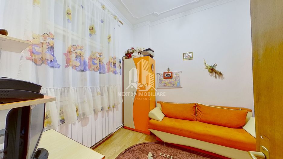 Casa 3 Camere, Piata Grivitei, Constanta - Poză 5