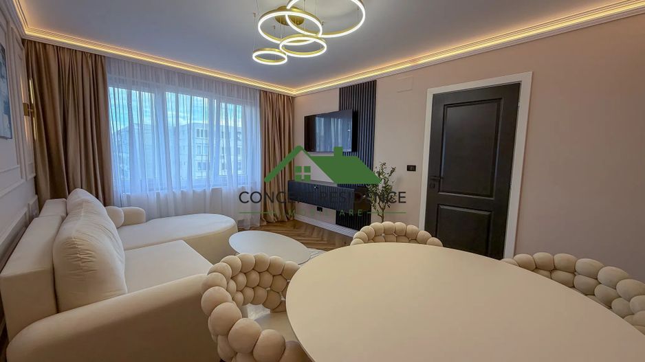 Apartament 2 camere ultracentral, renovat integral – Zona Bizo - Poză 10