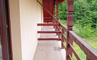 Complex turistic in Valcele-Covasna - Poză 11