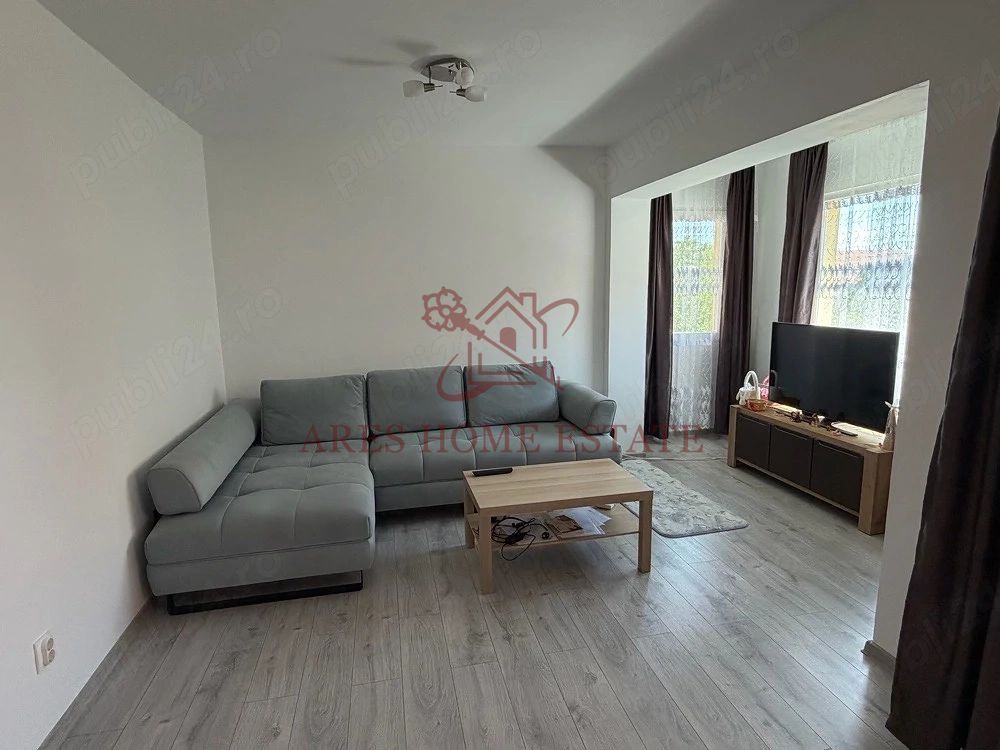Apartament 2 camere decomandat | 56 mp | Rebreanu-Brâncoveanu - Poză 2