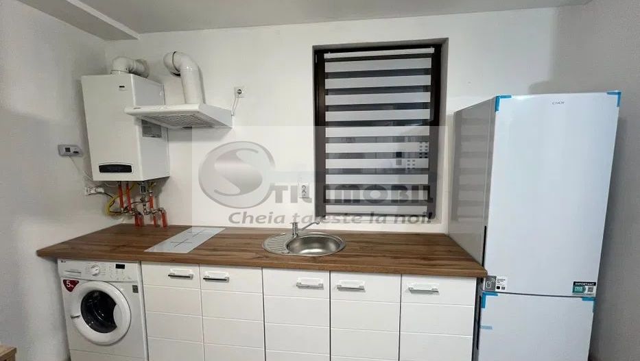 Apartament 2 camere  CENTRU - 550 EURO - Poză 5