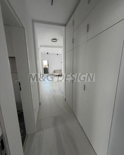 Apartament penthouse 2 camere Giroc - Poză 8