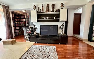 Duplex finisat cu garaj și 3 parcări - Bună Ziua – teren 231 mp - Poză 1