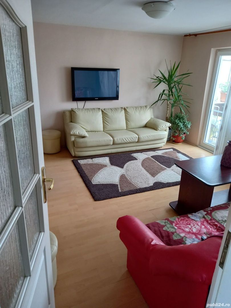 Apartament 3 camere zona Girocului - Poză 2