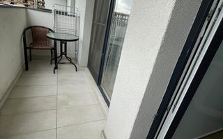 Apartament modern cu 3 camere, mobilat, parcare subterană inclusă! - Poză 9