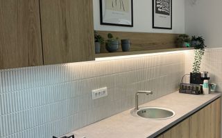 APRTAMENT PREMIUM | NUSCO CITY FAZA 1 - Poză 7