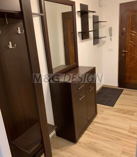 2 camere Aradului etaj 2 cu centrala proprie - Poză 2