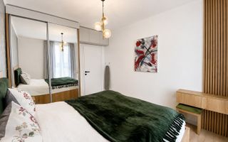Apartament cu 2 camere | Torontalului | Campeador City - Poză 6