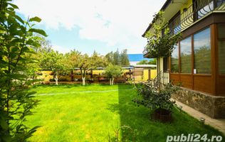 BRASADAS vinde casa 5 cam teren 743mp. 2009 Mamaia Nord.