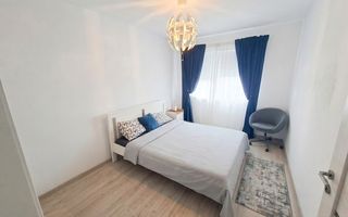 Apartament 2 camere decomandat Subcetate City Sanpetru Brasov - Poză 8