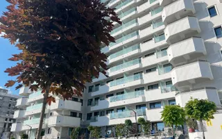 Apartament 2 camere decomandat  Royal Town Copou - Poză 28