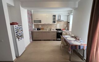 Apartament 2 camere, 53mp, etaj intermediar, parcare, zona Iulius Mall - Poză 4