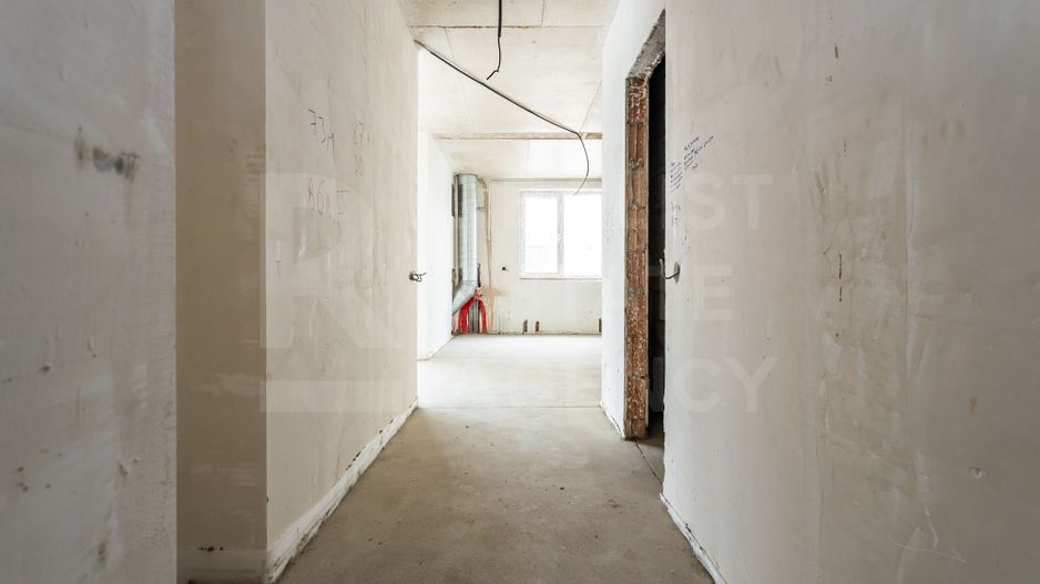 Vânzare, apartament, 3 camere, strada Nicolae Dimo, Durlești - Poză 11