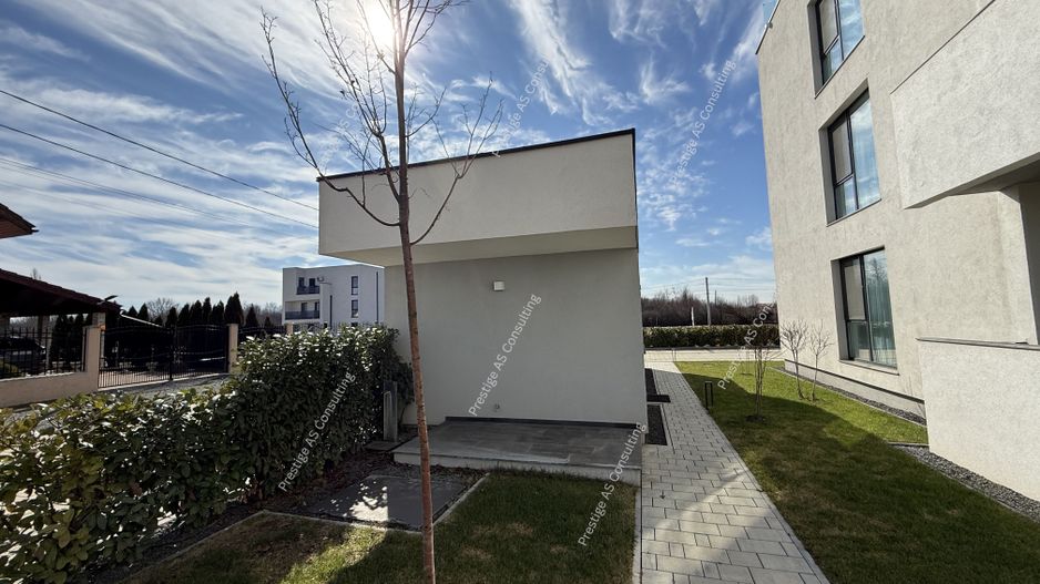 Spatiu Birou Office, Salon, Depozitare | Dumbravita-Parcul Terra - Poză 5