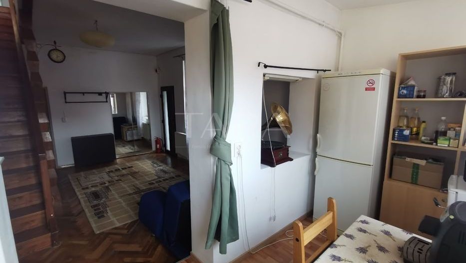 Apartament 3 camere | 92 mp + terasă sudică Zona Ultracentral - Poză 1