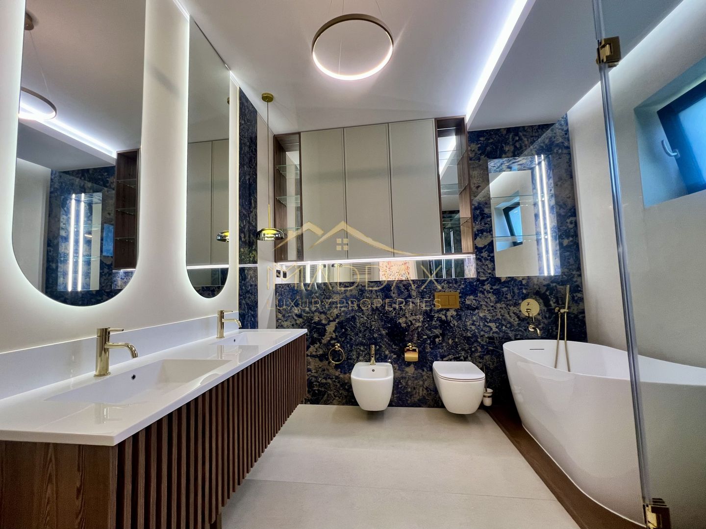 Vila individuală P+2E ***Baneasa - Sisesti - Poză 31