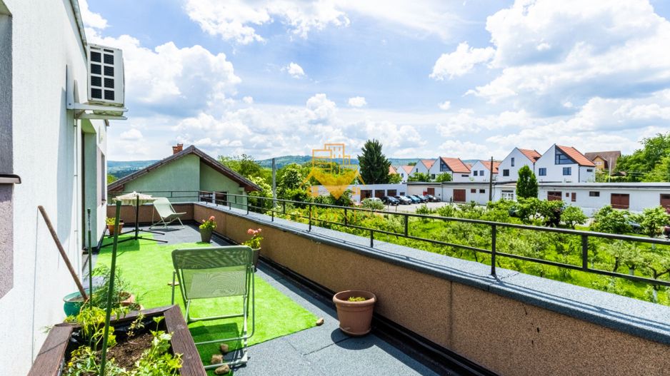 2 camere, parcare, terasa 30mp ,Gheorgheni, zona Fagului, Pet Friendly - Poză 13