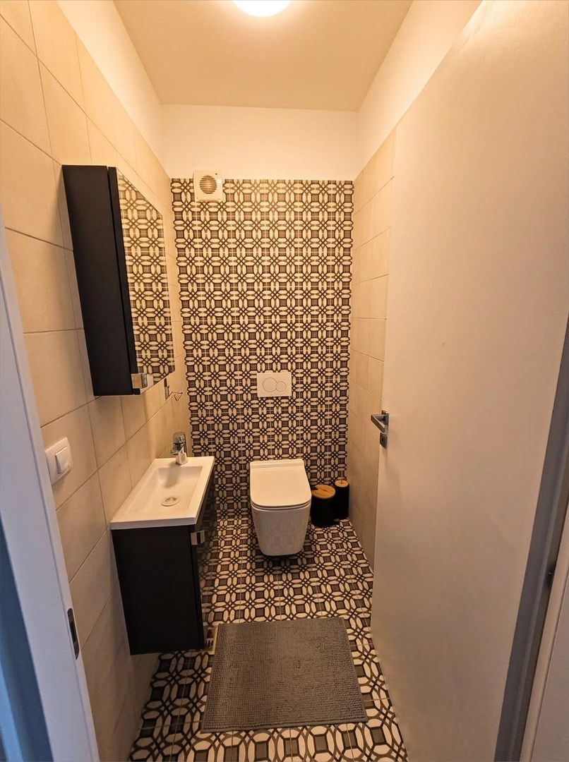 Apartament 2 camere de închiriat  Aviatiei-Pipera  Onix Park - Poză 6