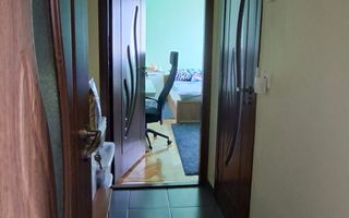 Apartament cu 2 camere Torontalului/Iulius Town - Poză 12