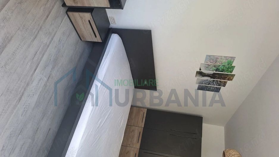Apartament 2 camere de inchiriat, Valea Lupului, Iasi - Poză 3