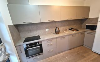 2 camere | One Herastrau Plaza | Aviatiei | Herastrau - Poză 4