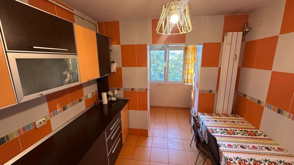 Apartament 2 camere decomandat mobilat și utilat Gorjului / N-uri A500 - Poză 9
