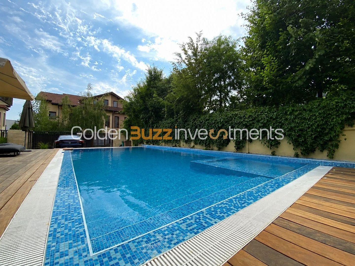VILĂ PREMIUM | P+2E | PISCINĂ | 641 MP TEREN | SECTOR 1 - Poză 4