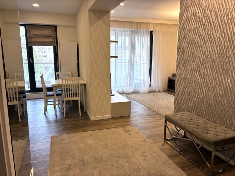 2 camere Dristor - Rm. Valcea - LIDL, bloc 2017, centrala proprie! - Poză 1