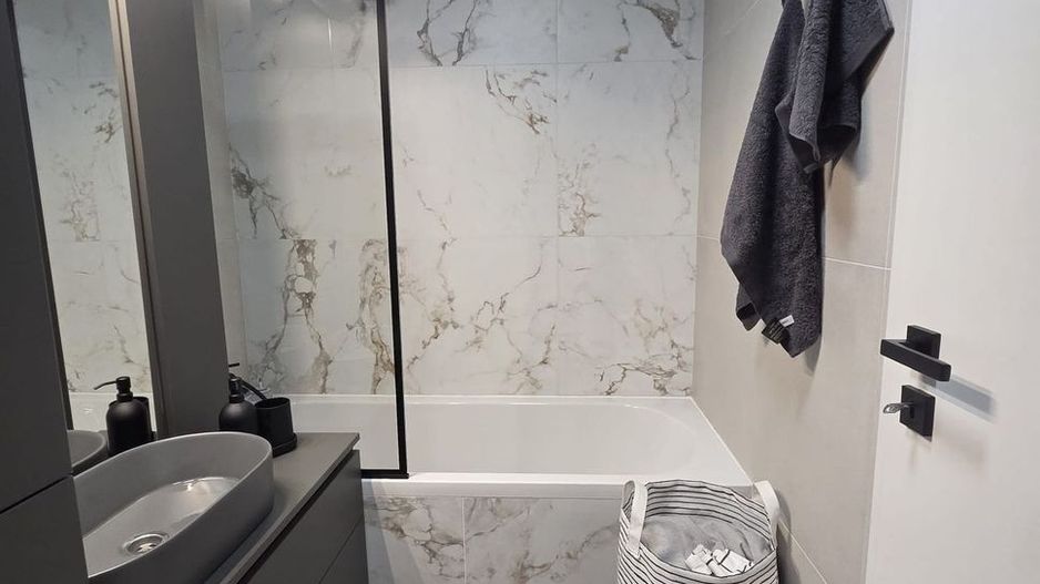 Apartament 2 camere. Premium, design. Loc Parcare Subteran. Emil Racovita. - Poză 8
