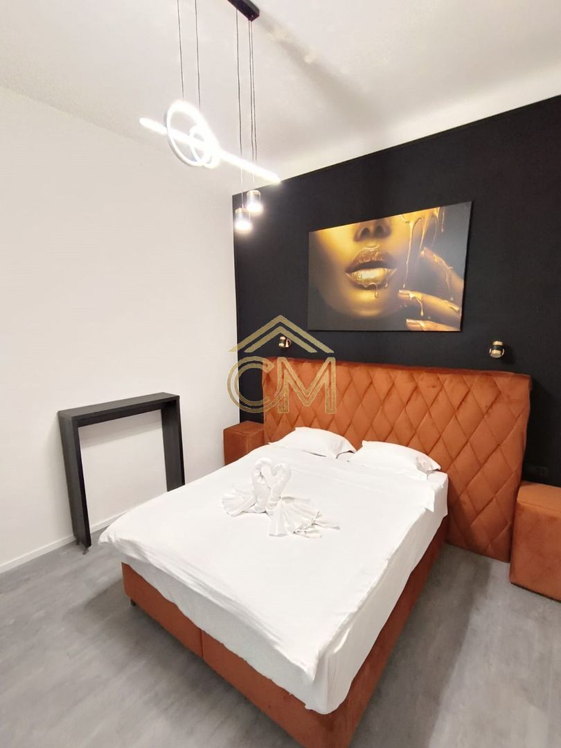Apartament 4 Camere-Ultracentral-Etaj 1-Pivnita-82MPU - Poză 1
