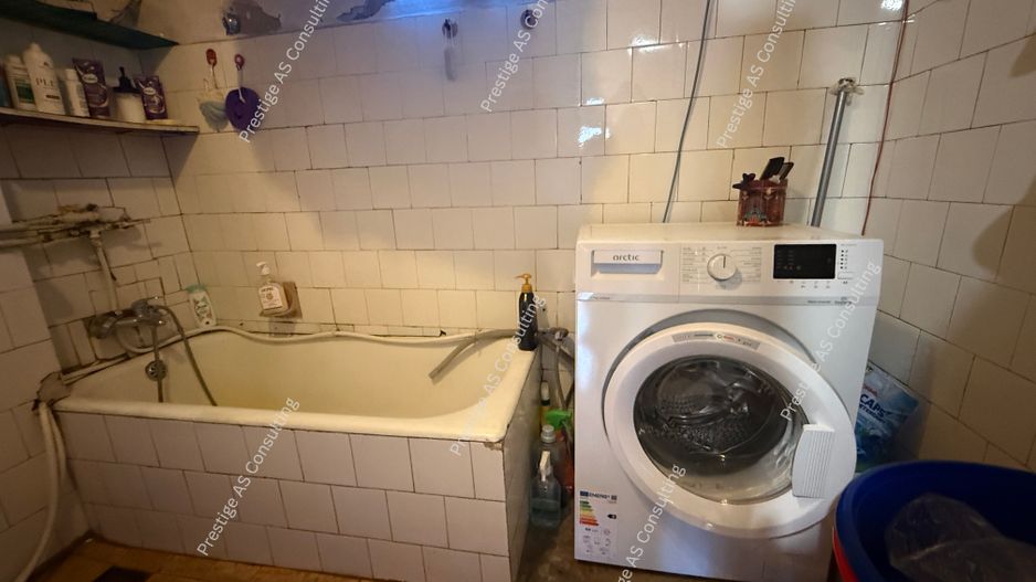 Casa cu 4 apartamente | Teren 762mp | Potential investitie | Iosefin - Poză 20
